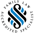 Family law accredited specialist