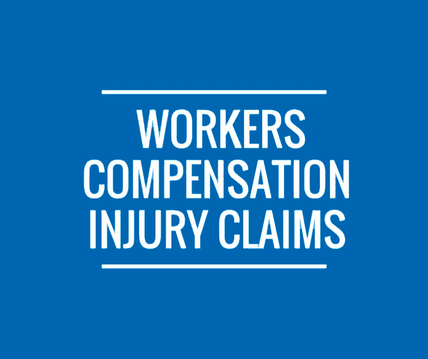 Recovery of Workers Compensation Surgery and Payment Entitlements